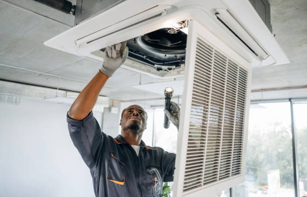 Licensed Heat Pump Repair service in Wallingford, IA - FH HVAC