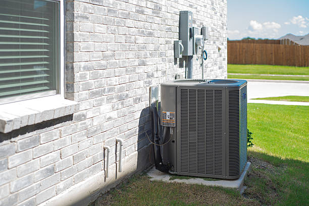 Reliable Heat Pump Repair contractor in Wallingford, IA by FH HVAC